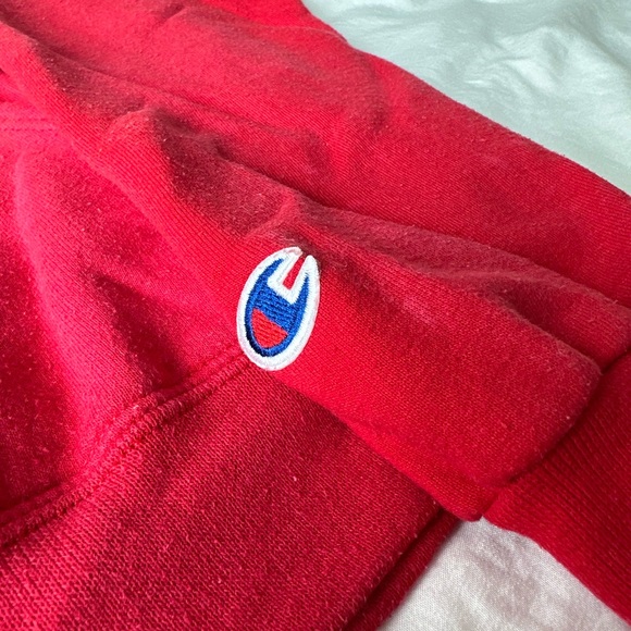 Champion Hoodie - Picture 6 of 6